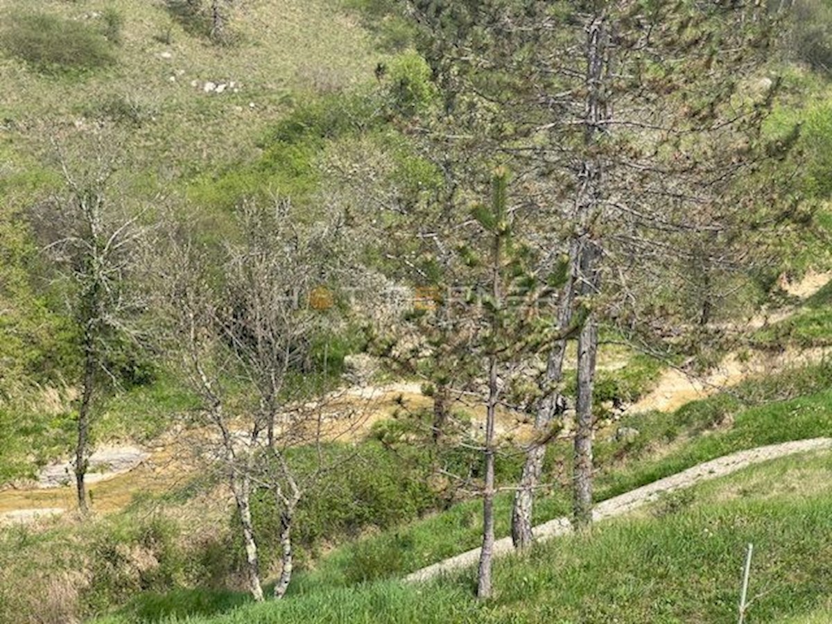 Land For sale - ISTARSKA MOTOVUN