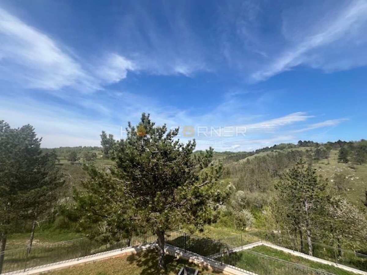Land For sale - ISTARSKA MOTOVUN