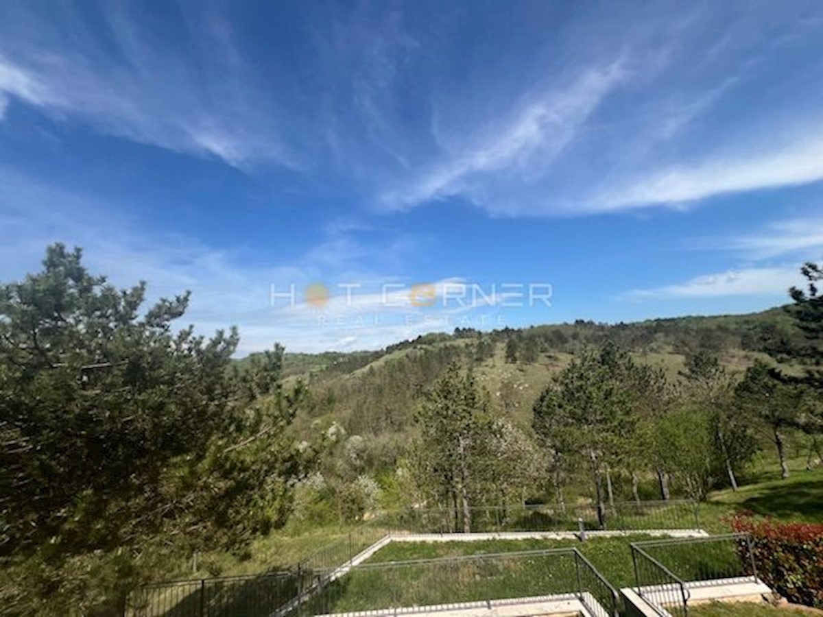 Land For sale - ISTARSKA MOTOVUN