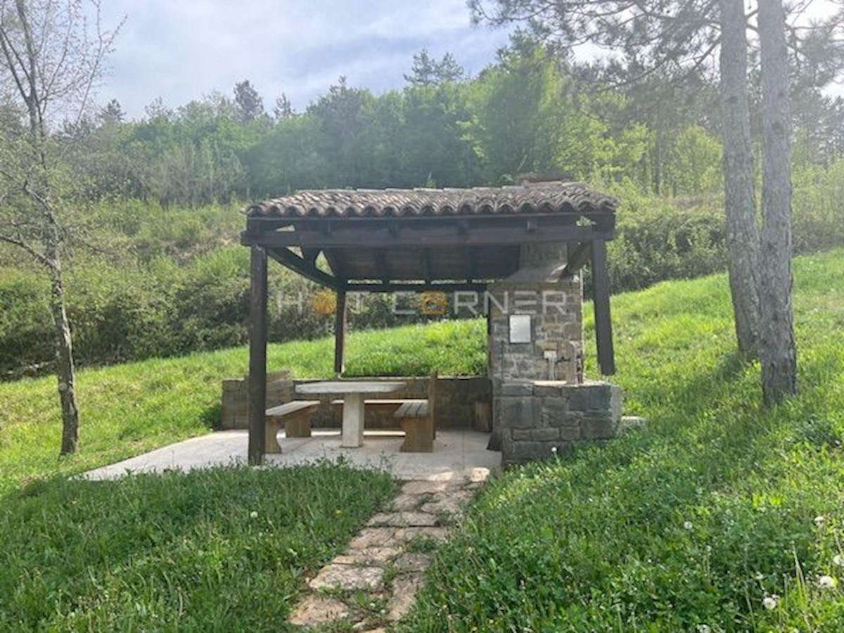 Land For sale - ISTARSKA MOTOVUN