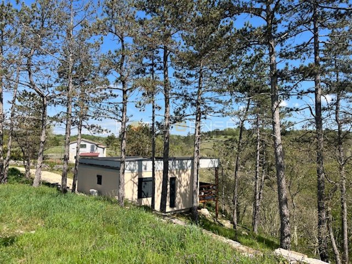 Land For sale - ISTARSKA MOTOVUN