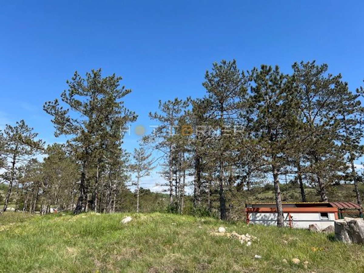 Land For sale - ISTARSKA MOTOVUN