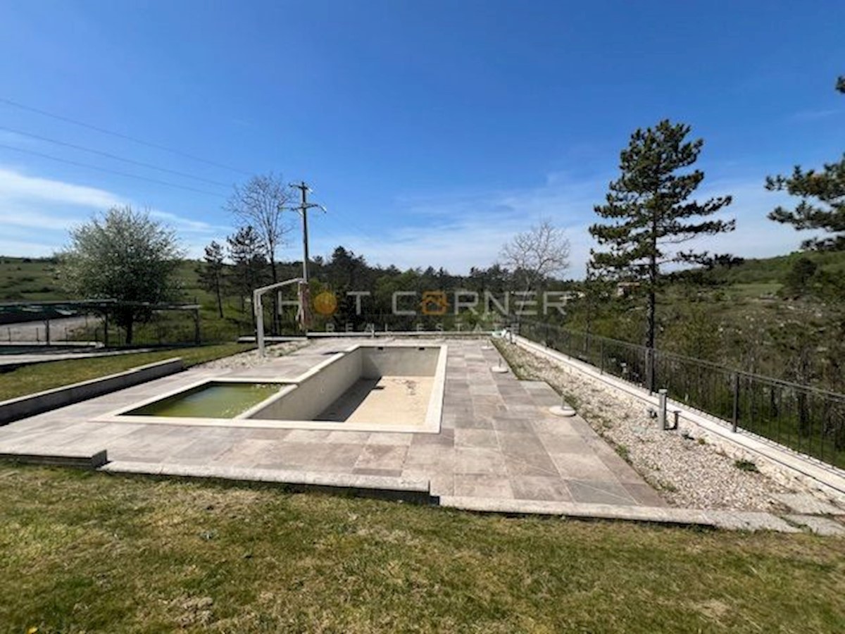 Land For sale - ISTARSKA MOTOVUN