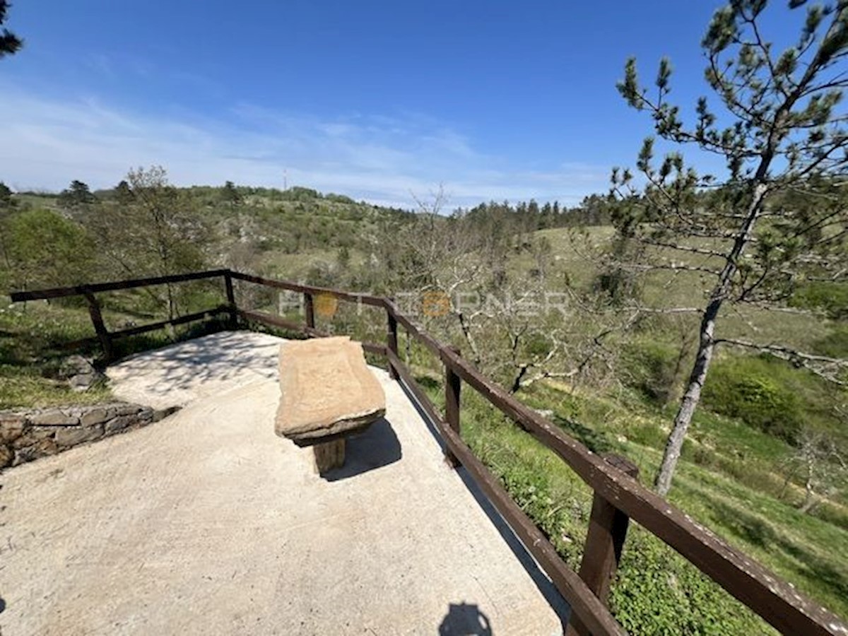 Land For sale - ISTARSKA MOTOVUN