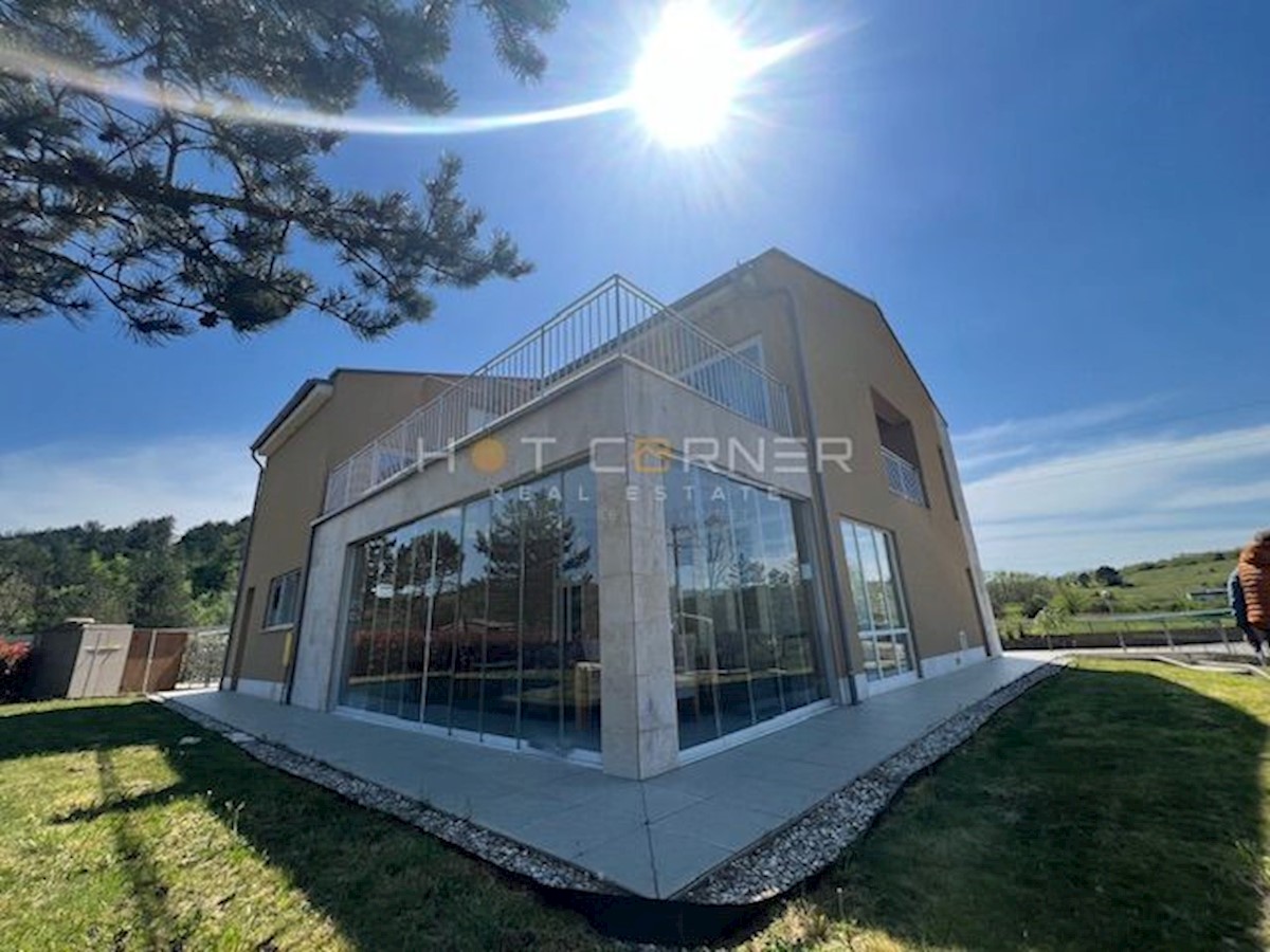 Land For sale - ISTARSKA MOTOVUN