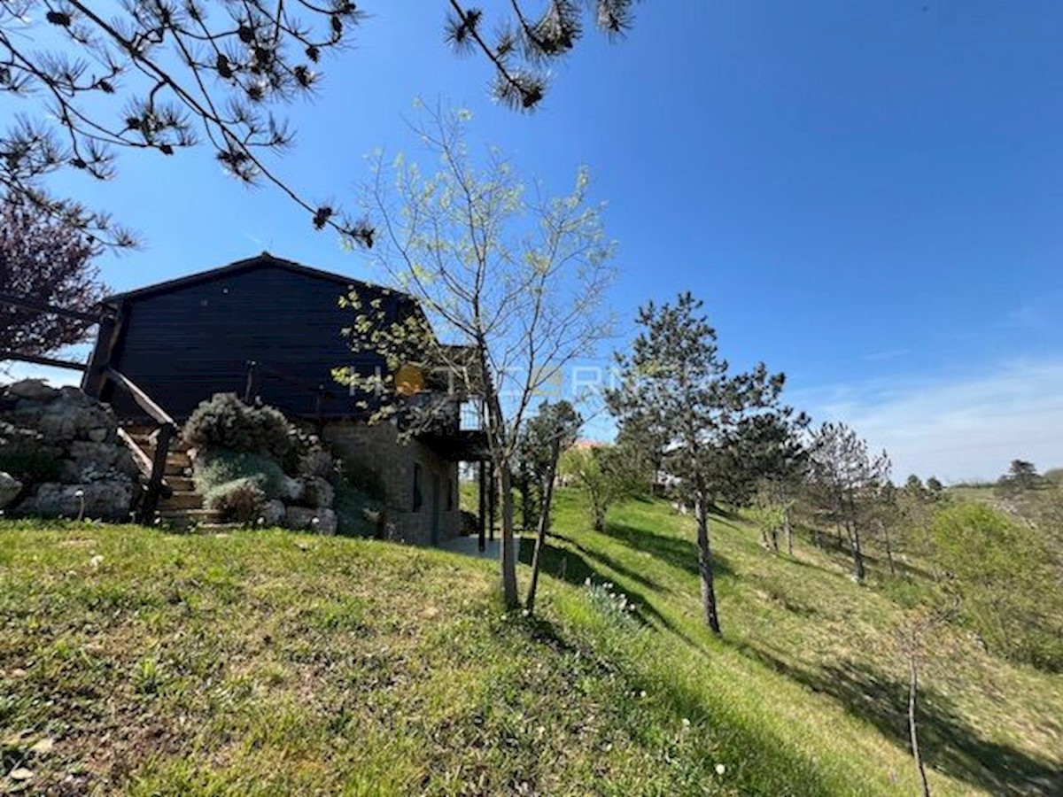 Land For sale - ISTARSKA MOTOVUN
