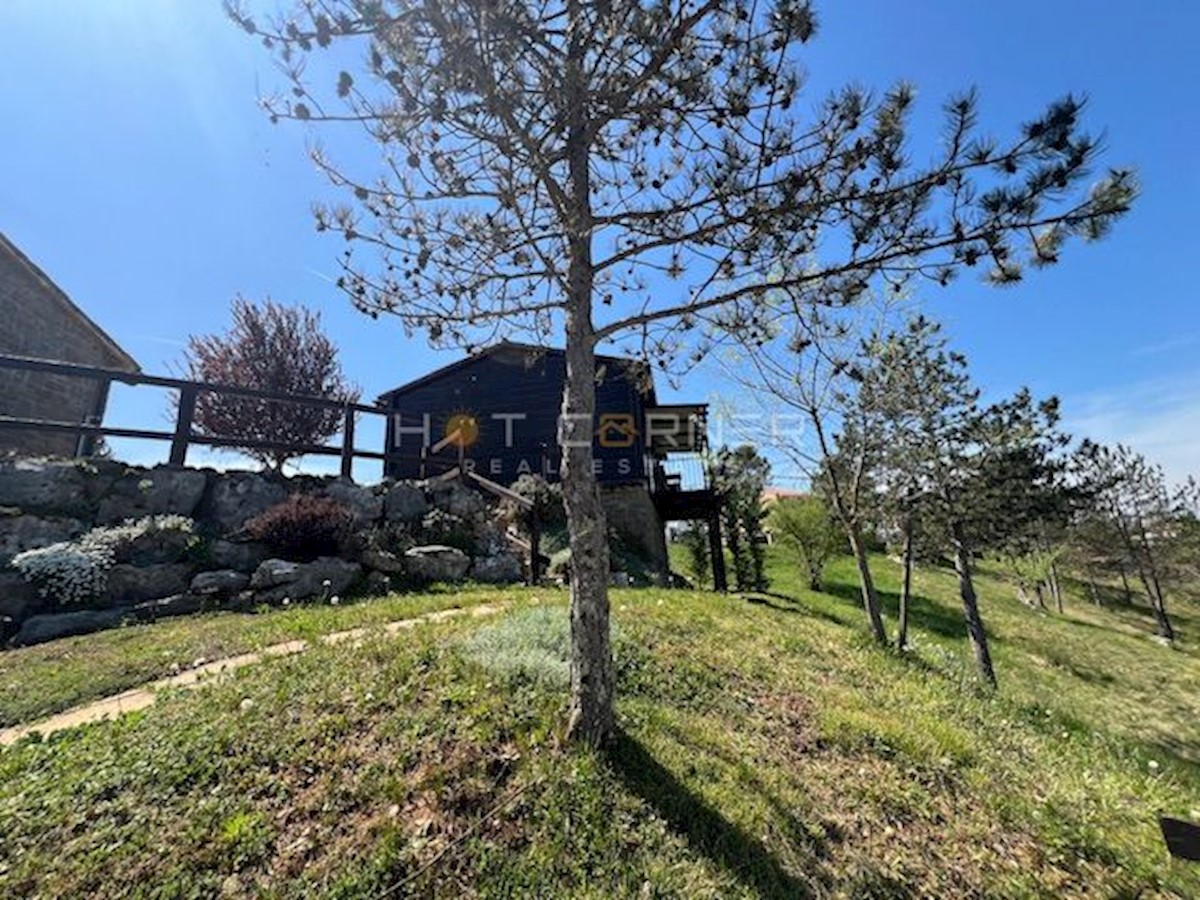 Land For sale - ISTARSKA MOTOVUN