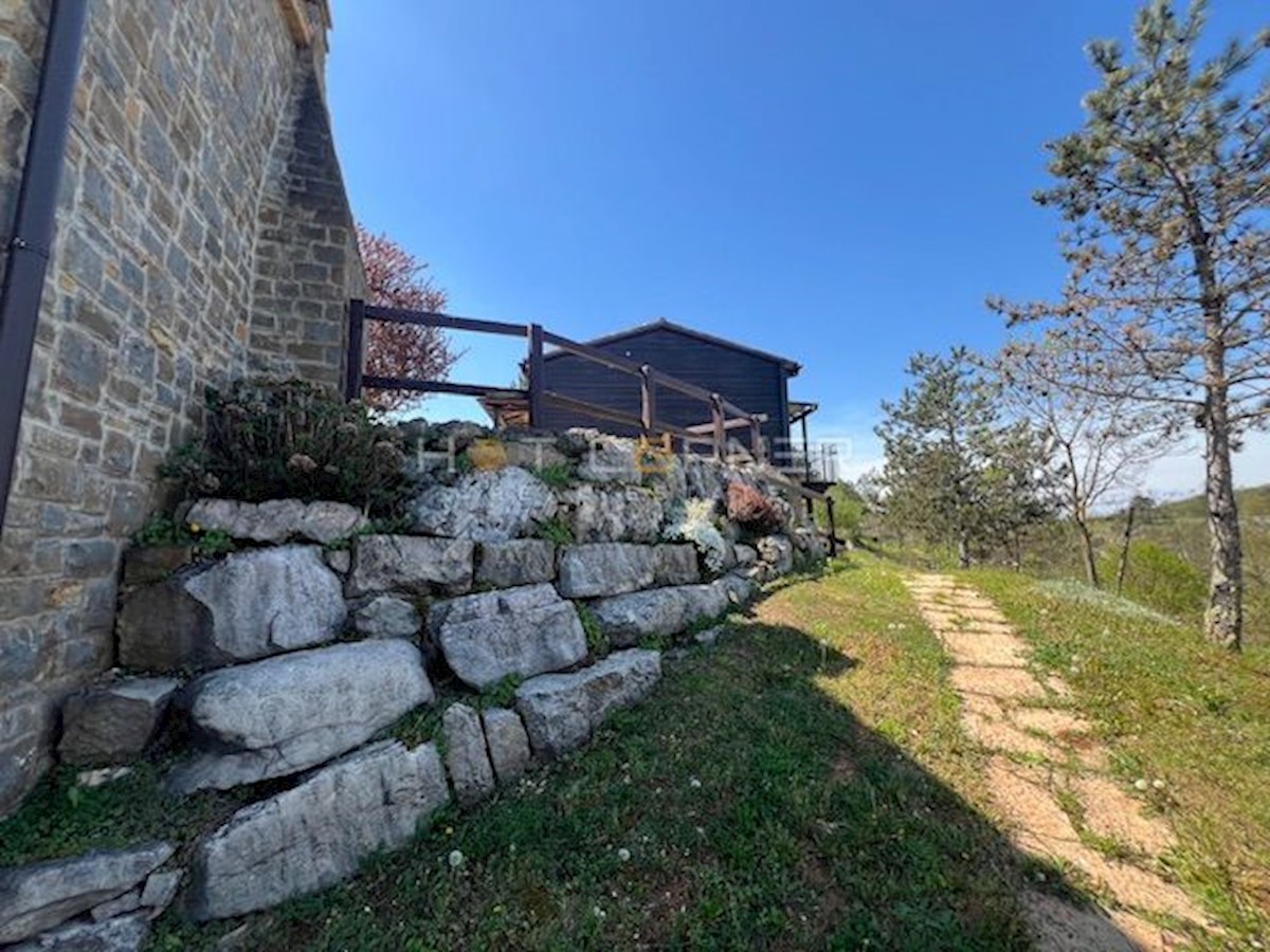 Land For sale - ISTARSKA MOTOVUN
