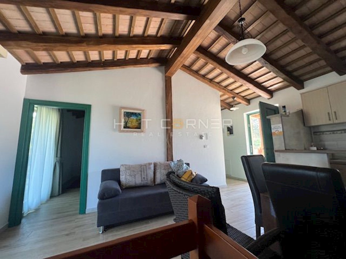 Land For sale - ISTARSKA MOTOVUN