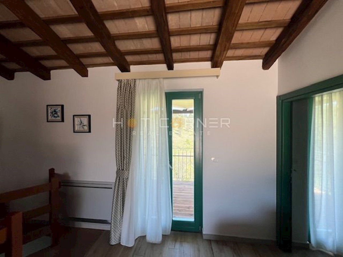 Land For sale - ISTARSKA MOTOVUN