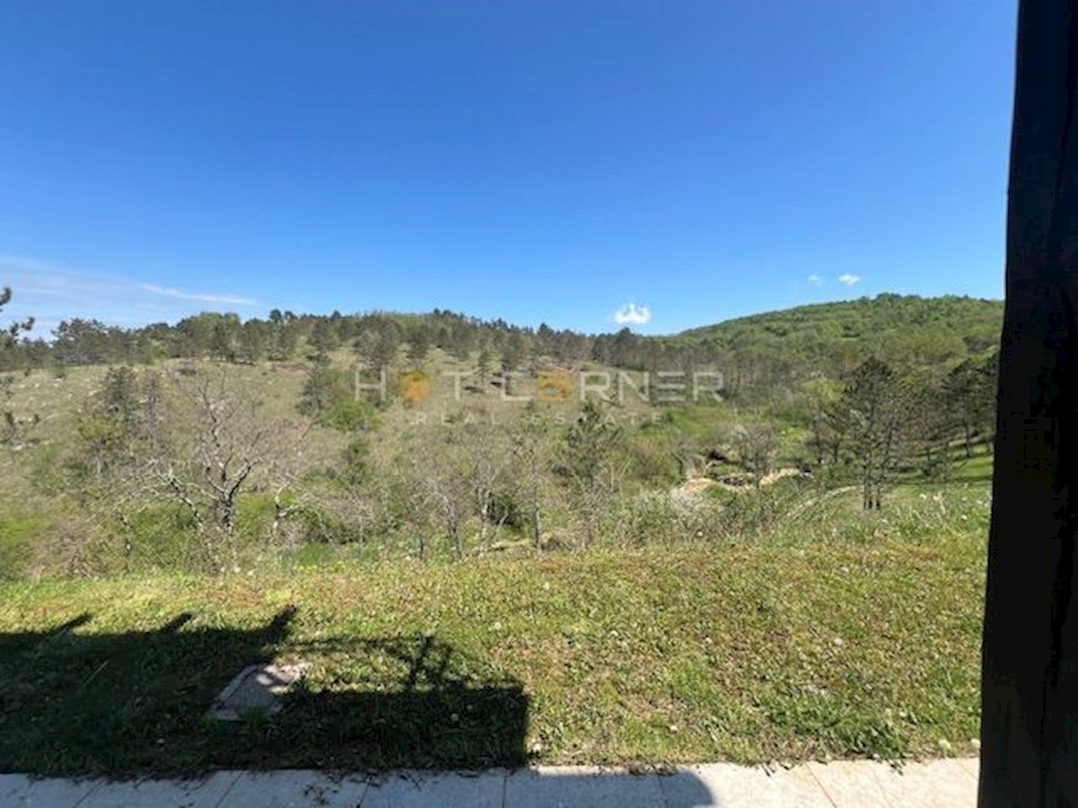 Land For sale - ISTARSKA MOTOVUN