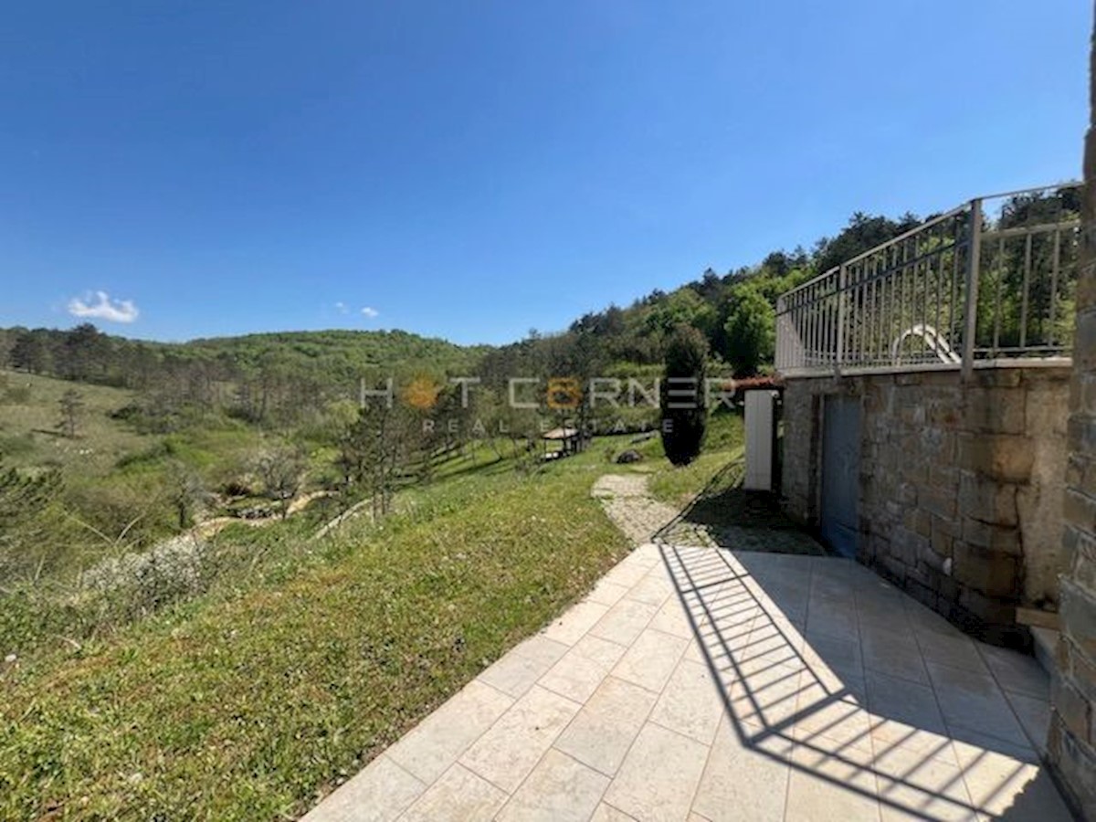 Land For sale - ISTARSKA MOTOVUN