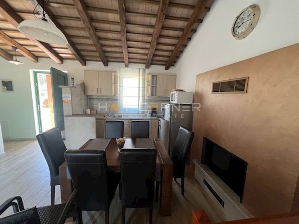 Land For sale - ISTARSKA MOTOVUN