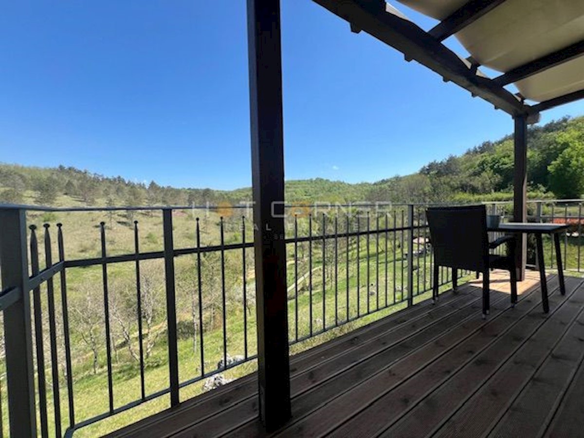 Land For sale - ISTARSKA MOTOVUN