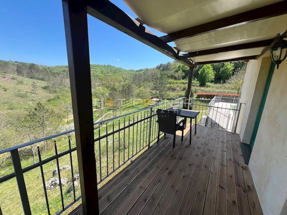 Land For sale - ISTARSKA MOTOVUN