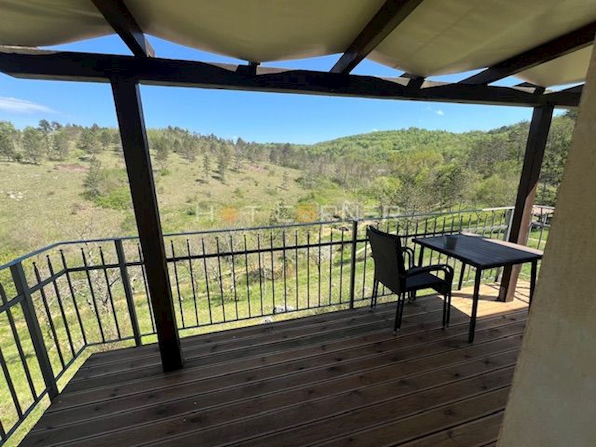 Land For sale - ISTARSKA MOTOVUN