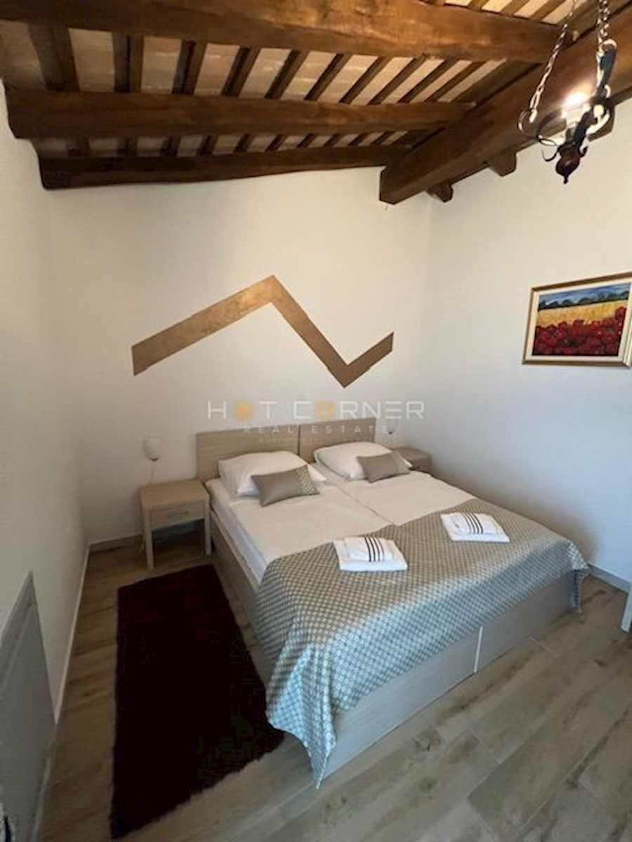 Land For sale - ISTARSKA MOTOVUN