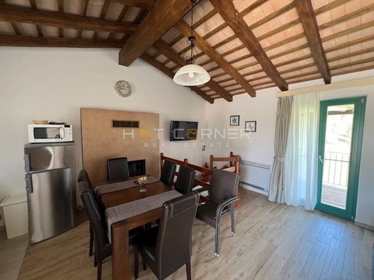 Land For sale - ISTARSKA MOTOVUN