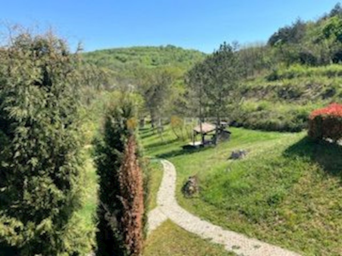 Land For sale - ISTARSKA MOTOVUN