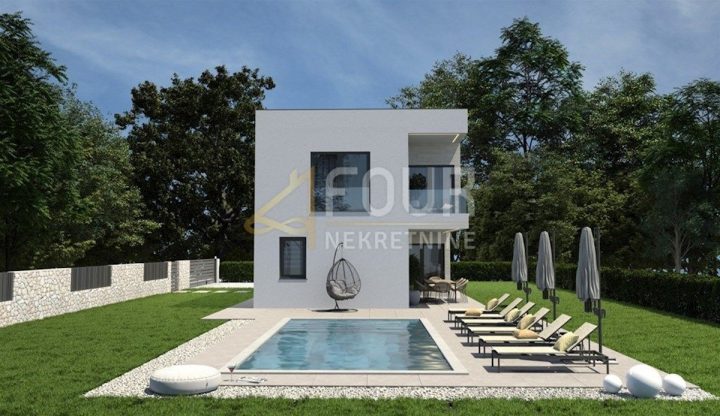 Terreno in vendita 858 m² – Veprinac