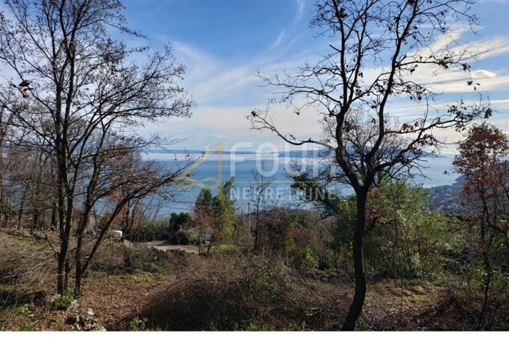 Parcela Naprodaj - Primorsko-goranska Opatija - foto 4/4