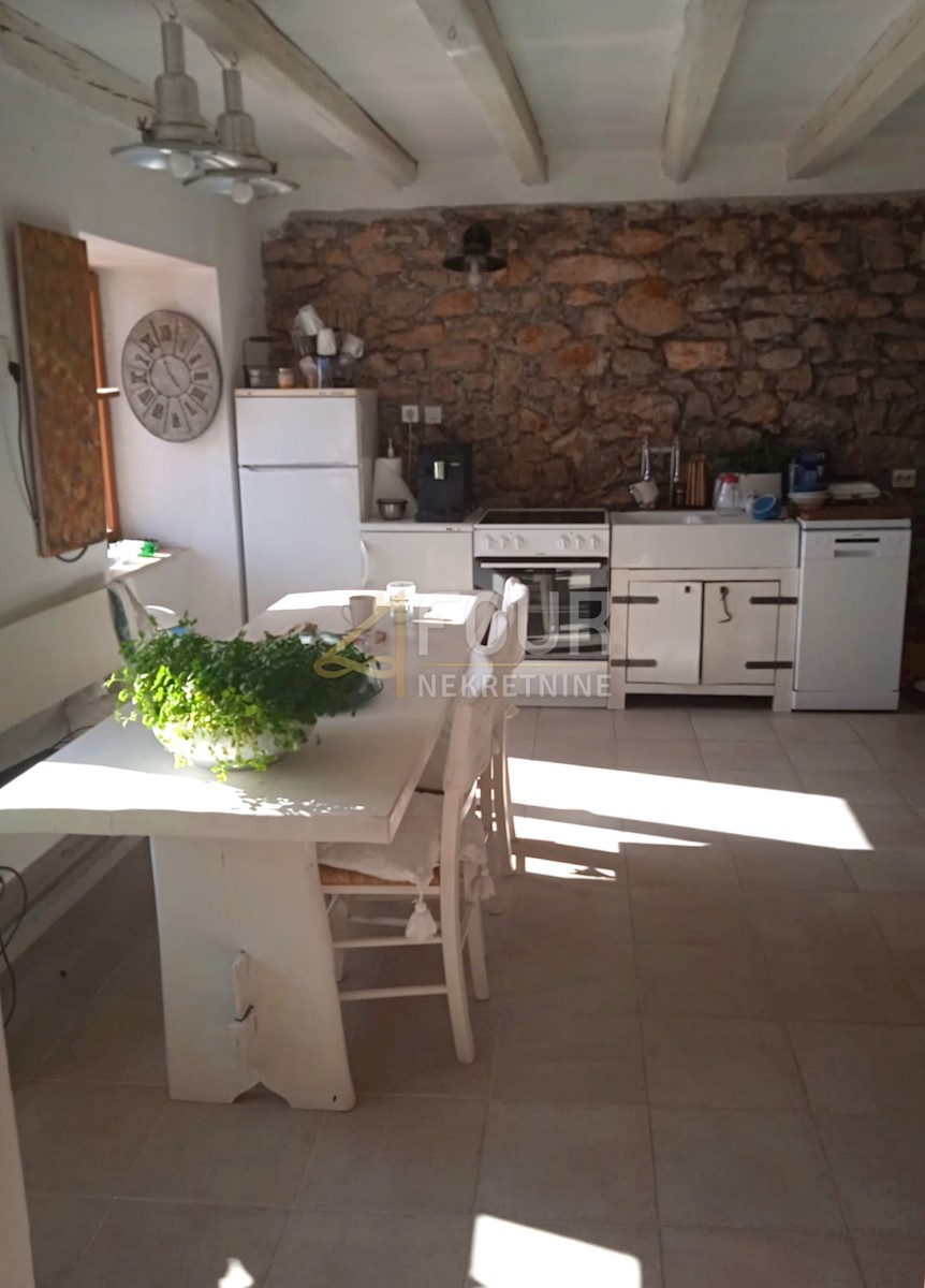 Casa In vendita - PRIMORSKO-GORANSKA MALI LOŠINJ