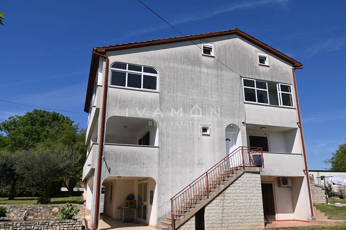 Haus Zu verkaufen - ISTARSKA POREČ