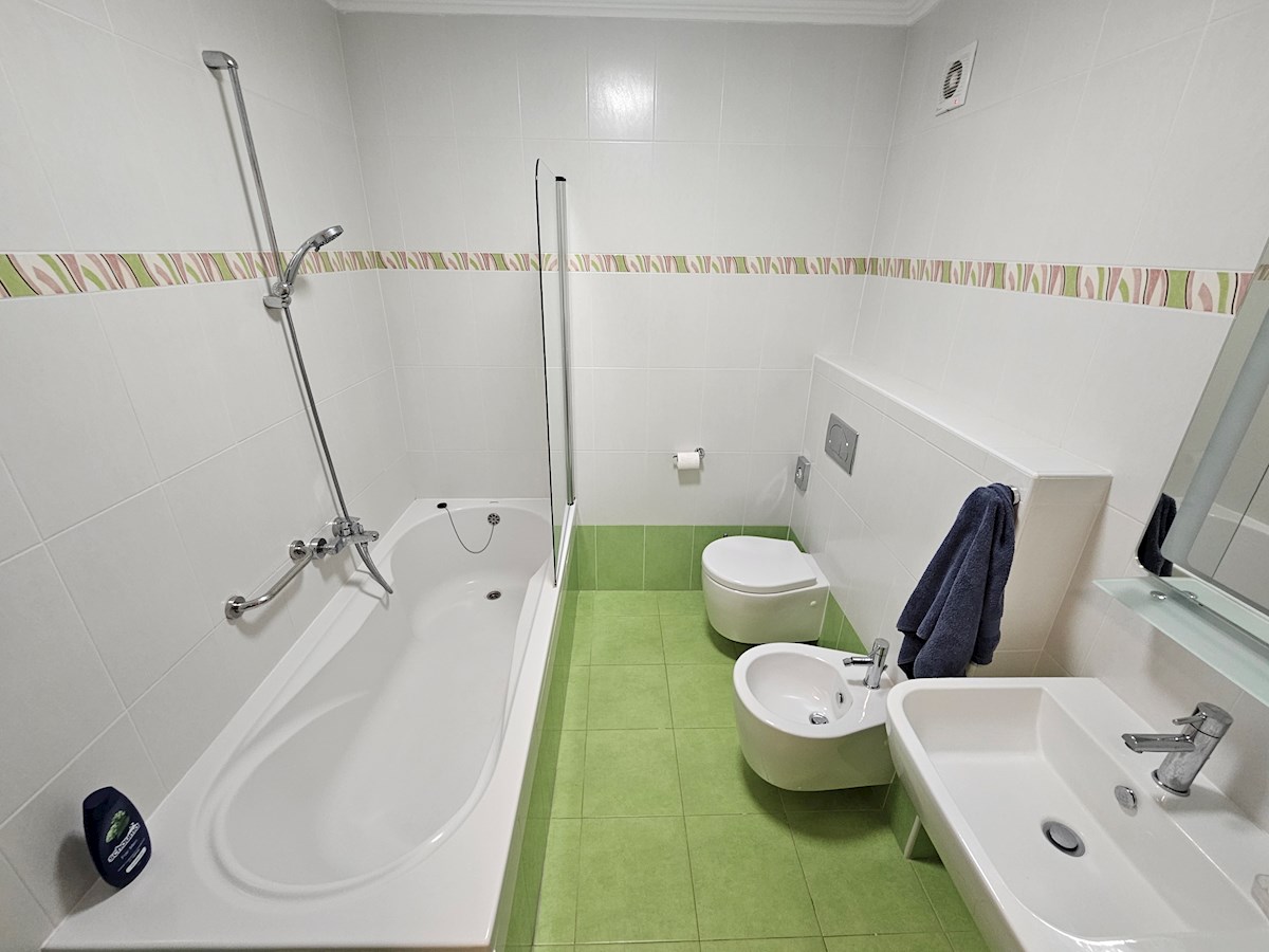 Apartma Na predaj - ISTARSKA UMAG