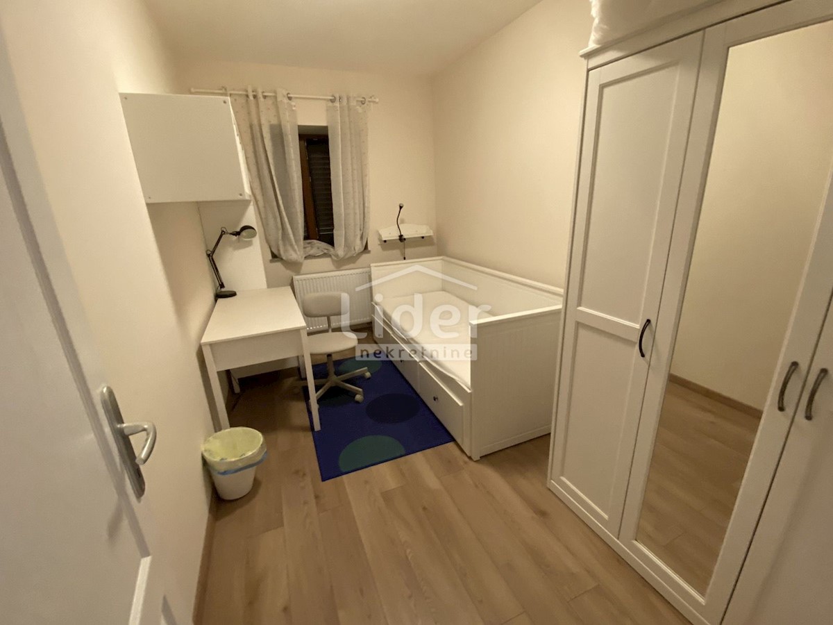 Apartmán Na prenájom - PRIMORSKO-GORANSKA KOSTRENA