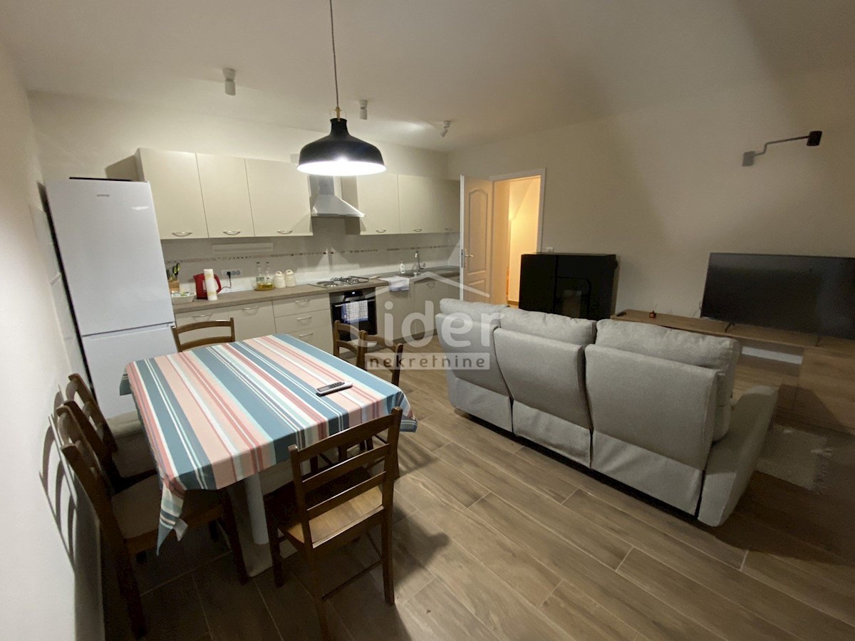 Flat For rent - PRIMORSKO-GORANSKA KOSTRENA