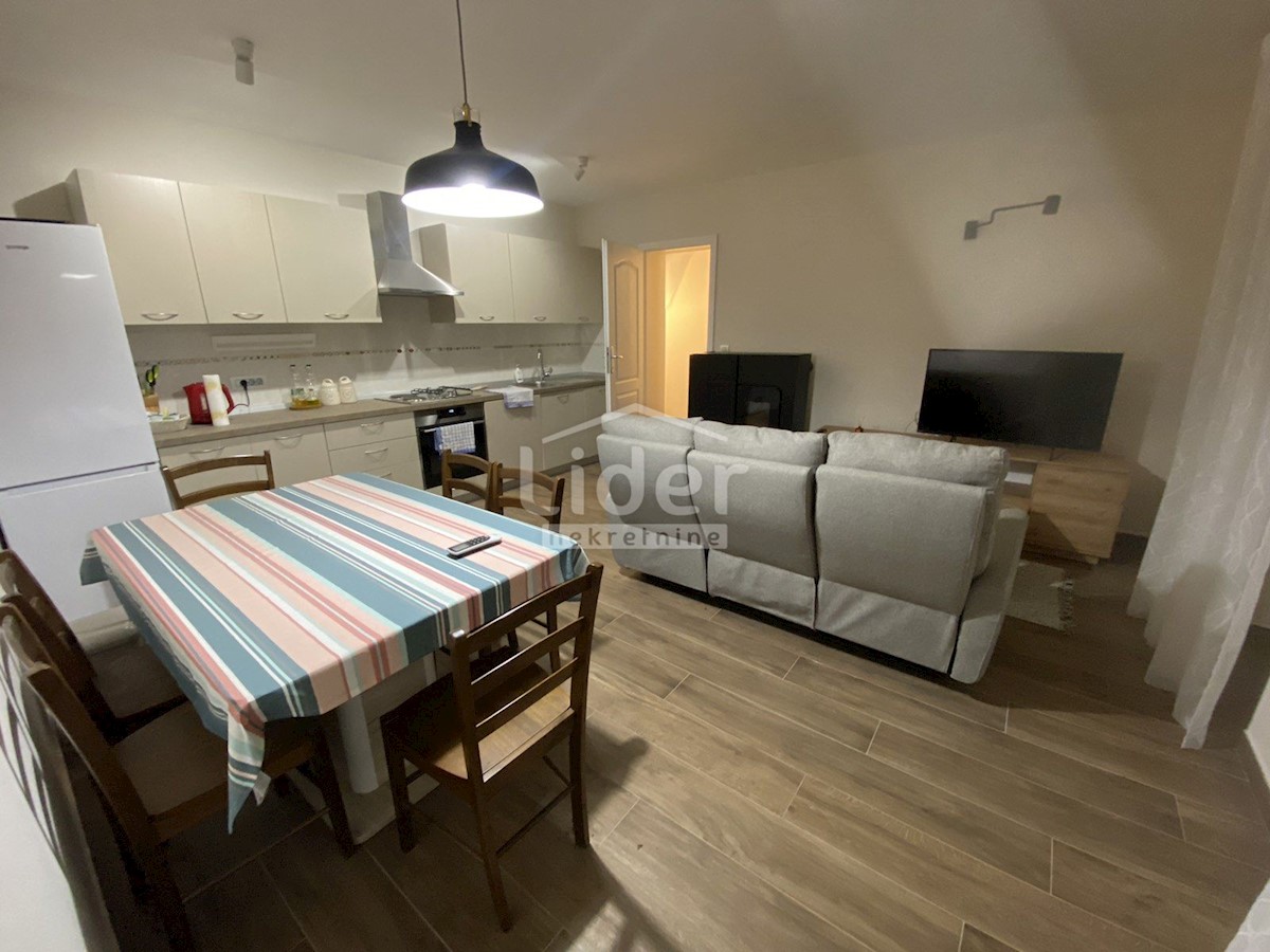 Apartmán K pronájmu - PRIMORSKO-GORANSKA KOSTRENA