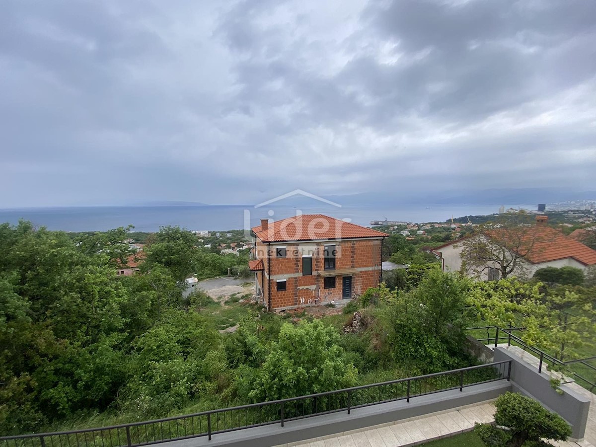 Apartmán Na prenájom - PRIMORSKO-GORANSKA KOSTRENA