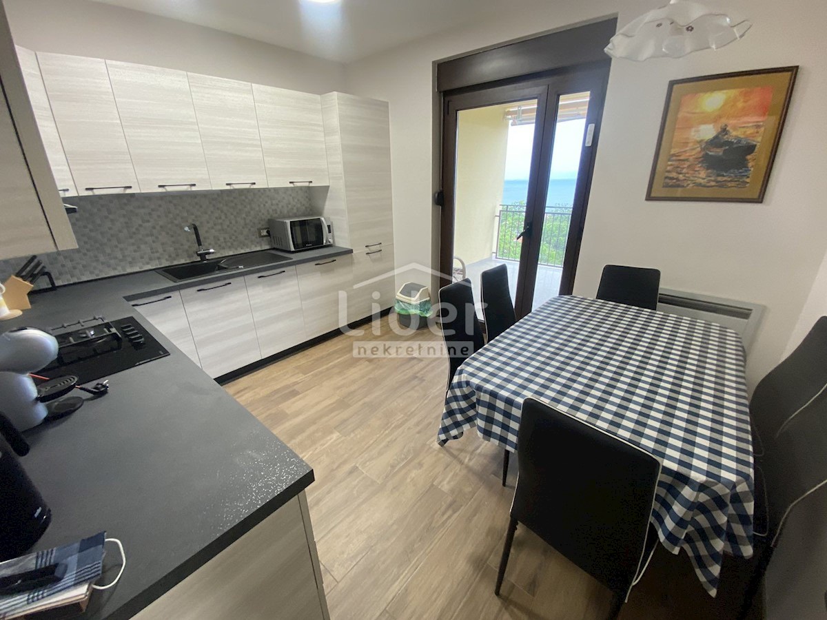 Apartmán Na prenájom - PRIMORSKO-GORANSKA KOSTRENA