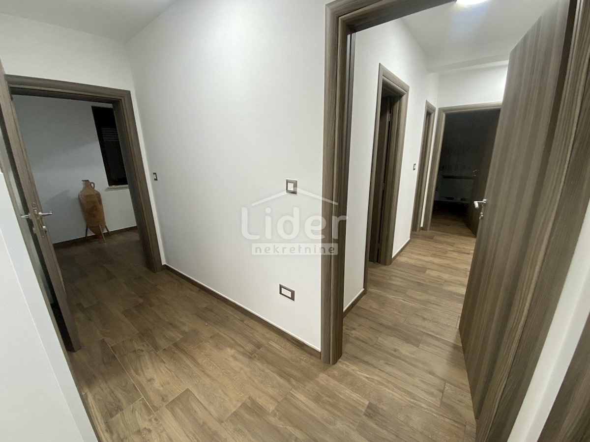 Apartmán K pronájmu - PRIMORSKO-GORANSKA KOSTRENA