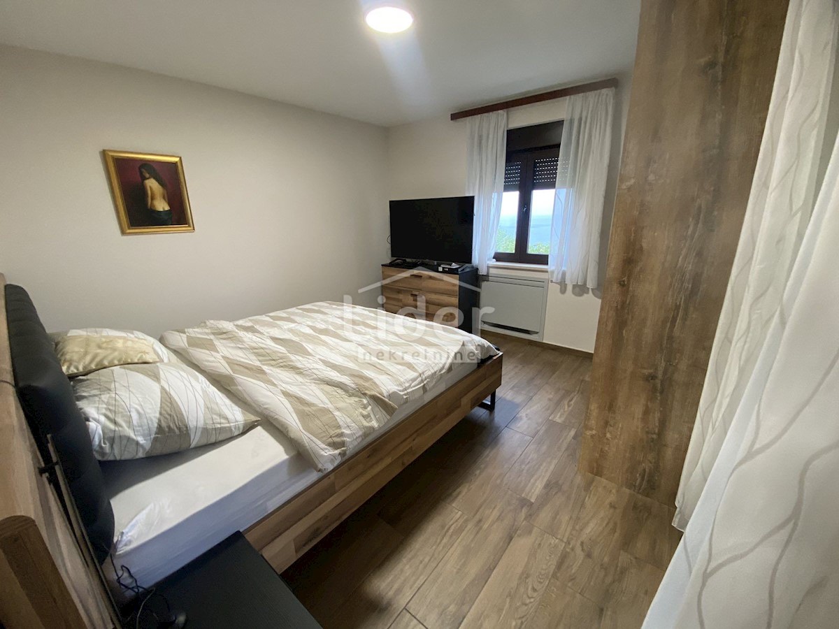 Apartmán K pronájmu - PRIMORSKO-GORANSKA KOSTRENA