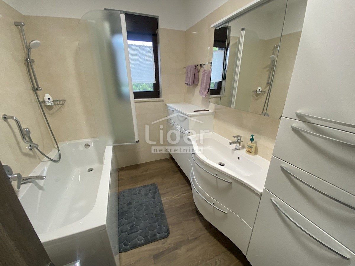 Apartmán Na prenájom - PRIMORSKO-GORANSKA KOSTRENA