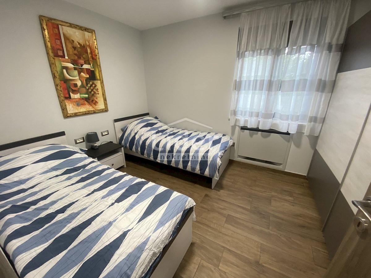 Apartmán Na prenájom - PRIMORSKO-GORANSKA KOSTRENA