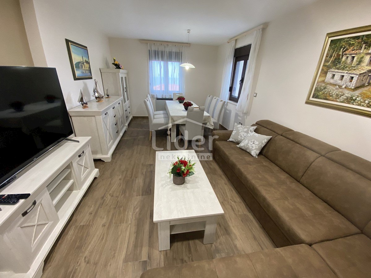 Flat For rent - PRIMORSKO-GORANSKA KOSTRENA