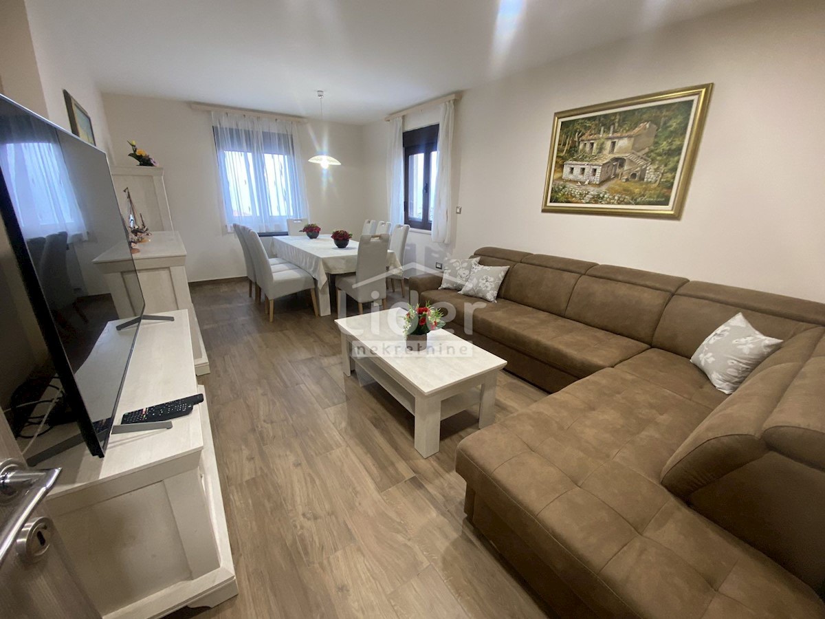 Flat For rent - PRIMORSKO-GORANSKA KOSTRENA