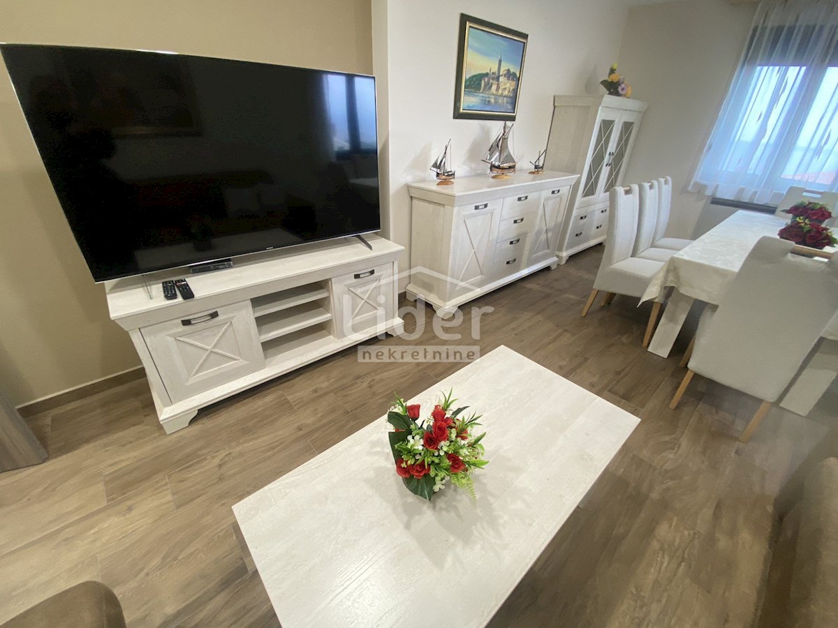 Flat For rent - PRIMORSKO-GORANSKA KOSTRENA