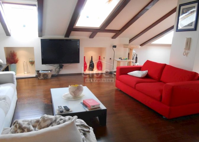 Apartmán na prodej 121 m² – Kozala