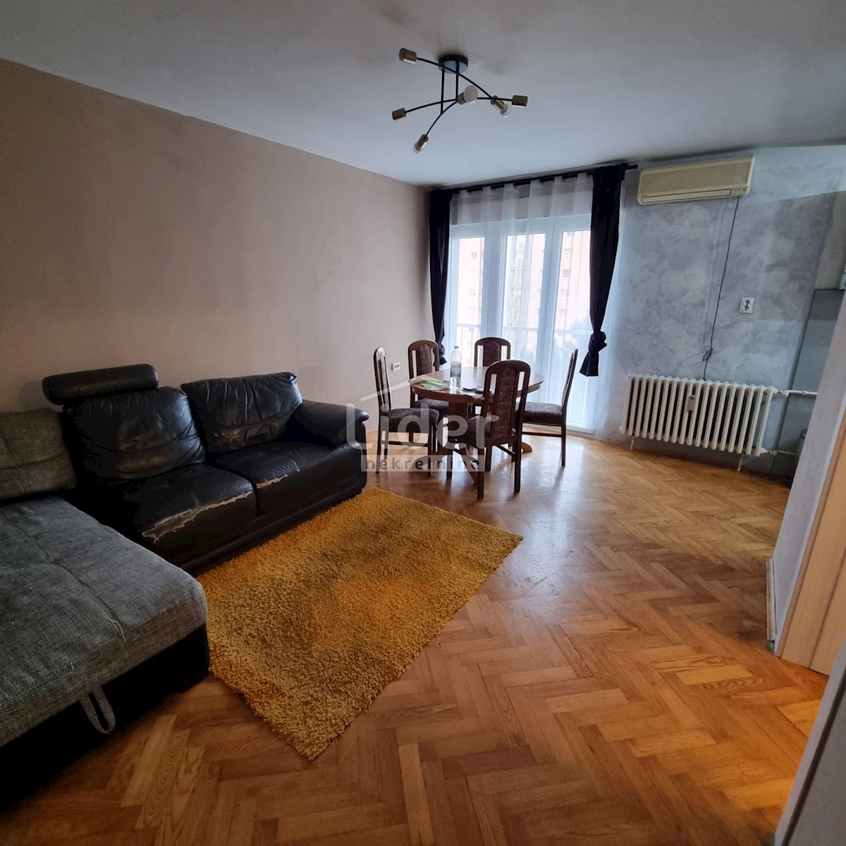 Apartment Zu vermieten