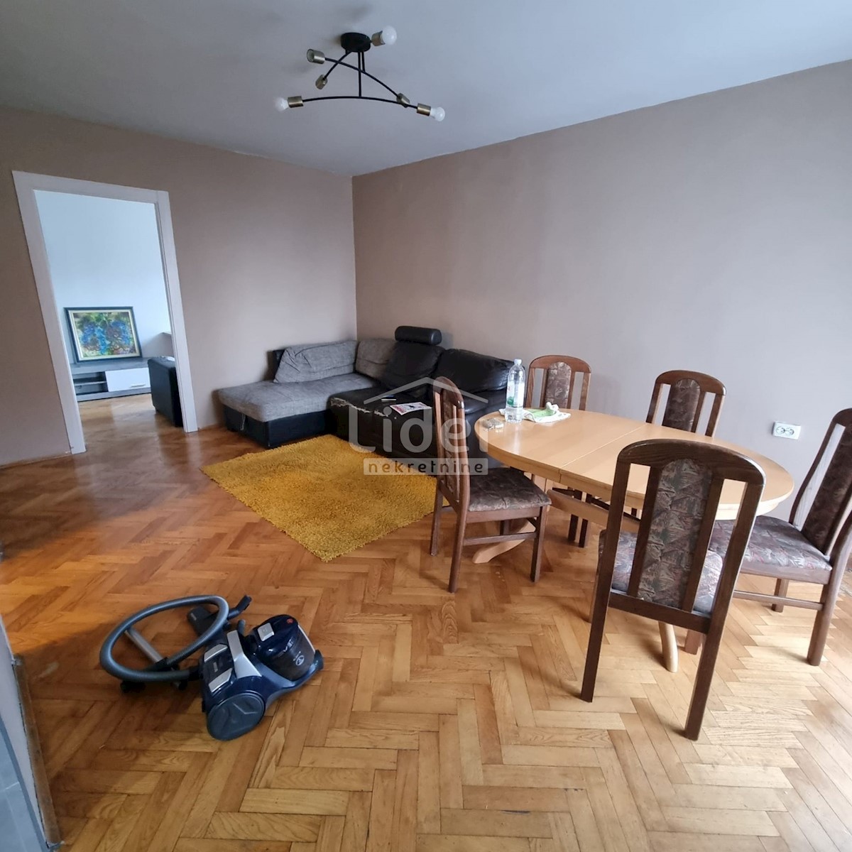 Apartment Zu vermieten - PRIMORSKO-GORANSKA RIJEKA