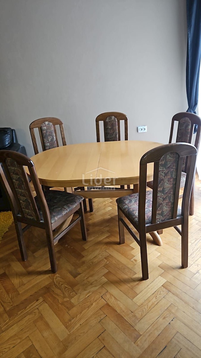 Apartment Zu vermieten - PRIMORSKO-GORANSKA RIJEKA