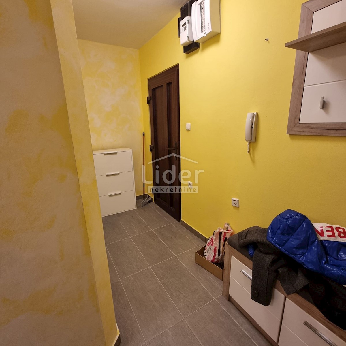 Apartment Zu vermieten - PRIMORSKO-GORANSKA RIJEKA