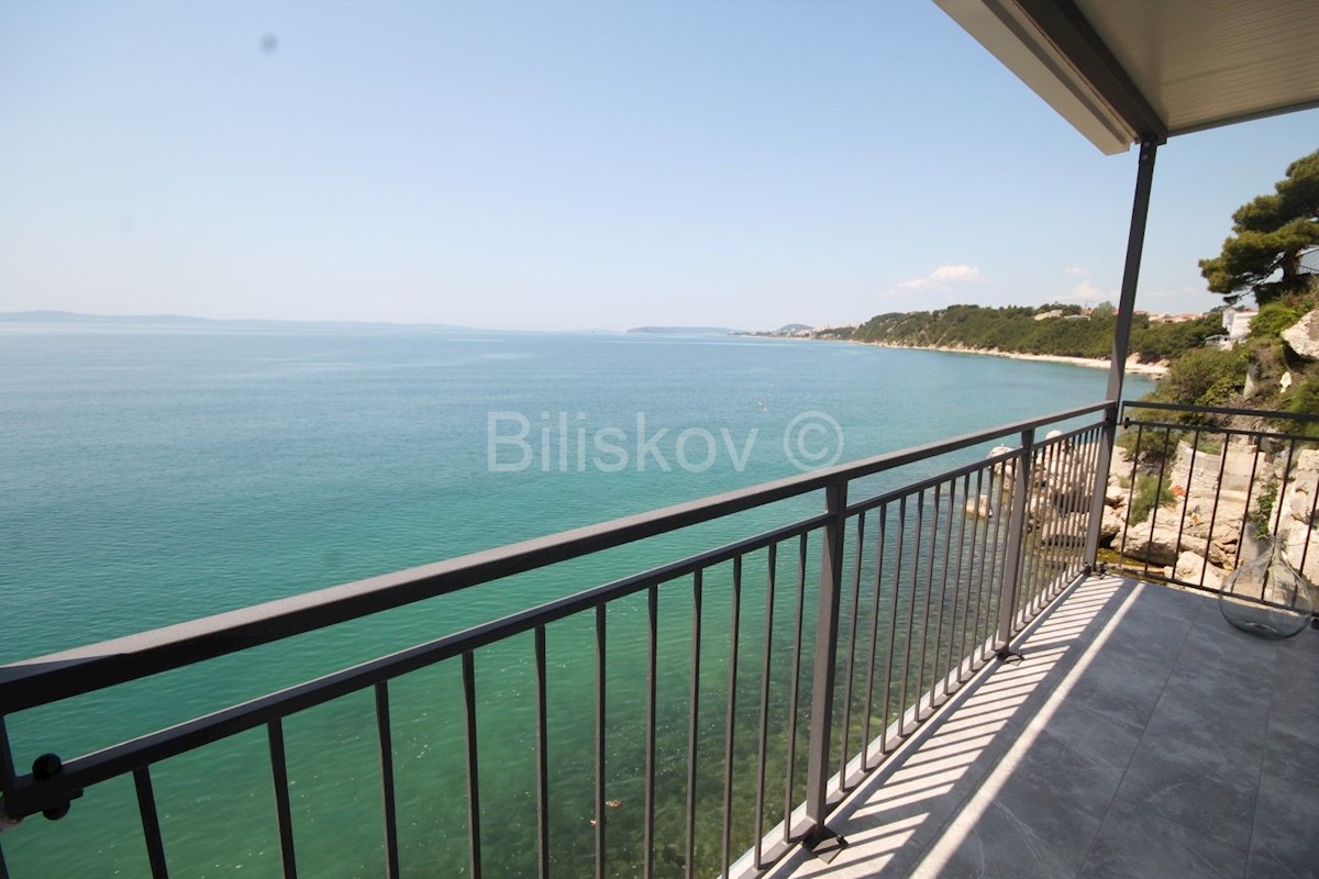 House For sale - SPLITSKO-DALMATINSKA SPLIT