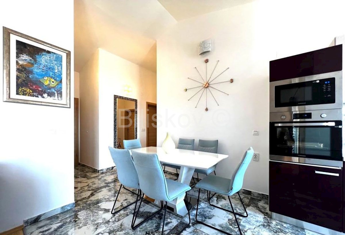 Appartement À vendre - SPLITSKO-DALMATINSKA ČIOVO