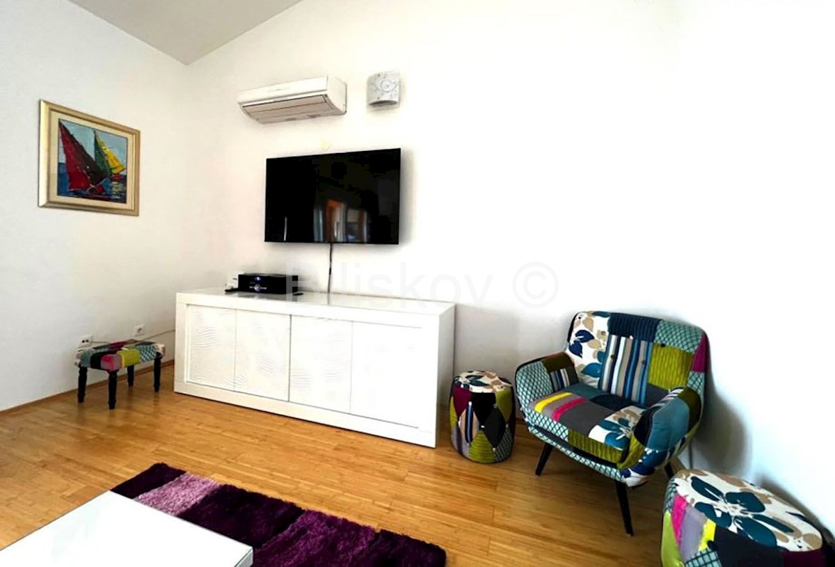 Appartement À vendre - SPLITSKO-DALMATINSKA ČIOVO