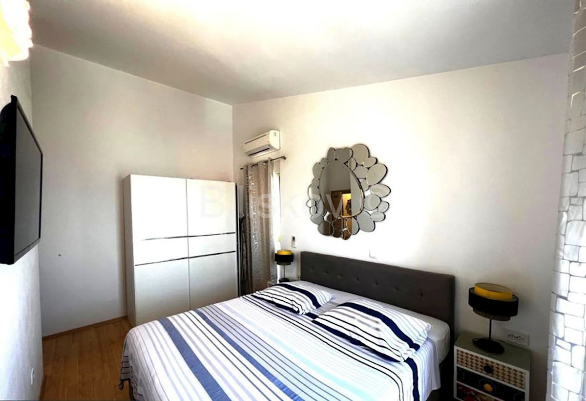 Appartement À vendre - SPLITSKO-DALMATINSKA ČIOVO