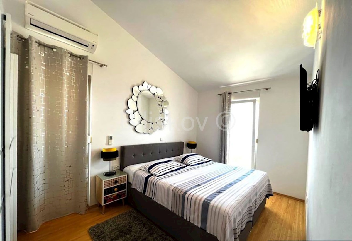 Appartement À vendre - SPLITSKO-DALMATINSKA ČIOVO